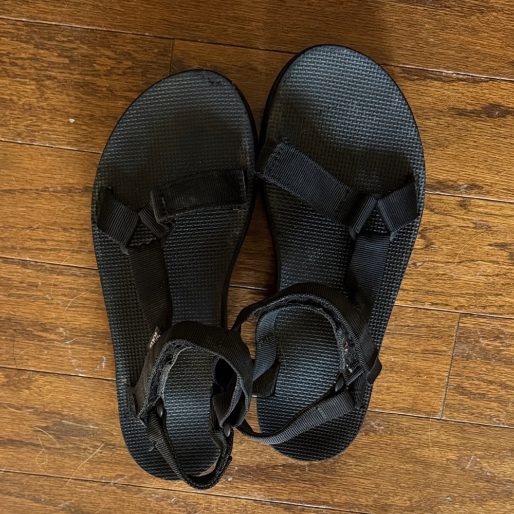 Platform Teva - image 1